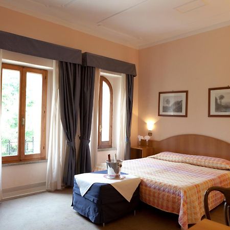 Hotel Porziuncola 아시시 외부 사진