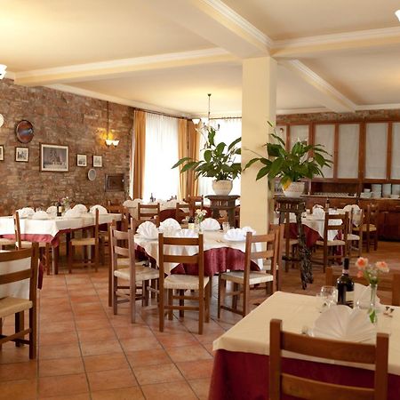 Hotel Porziuncola 아시시 외부 사진