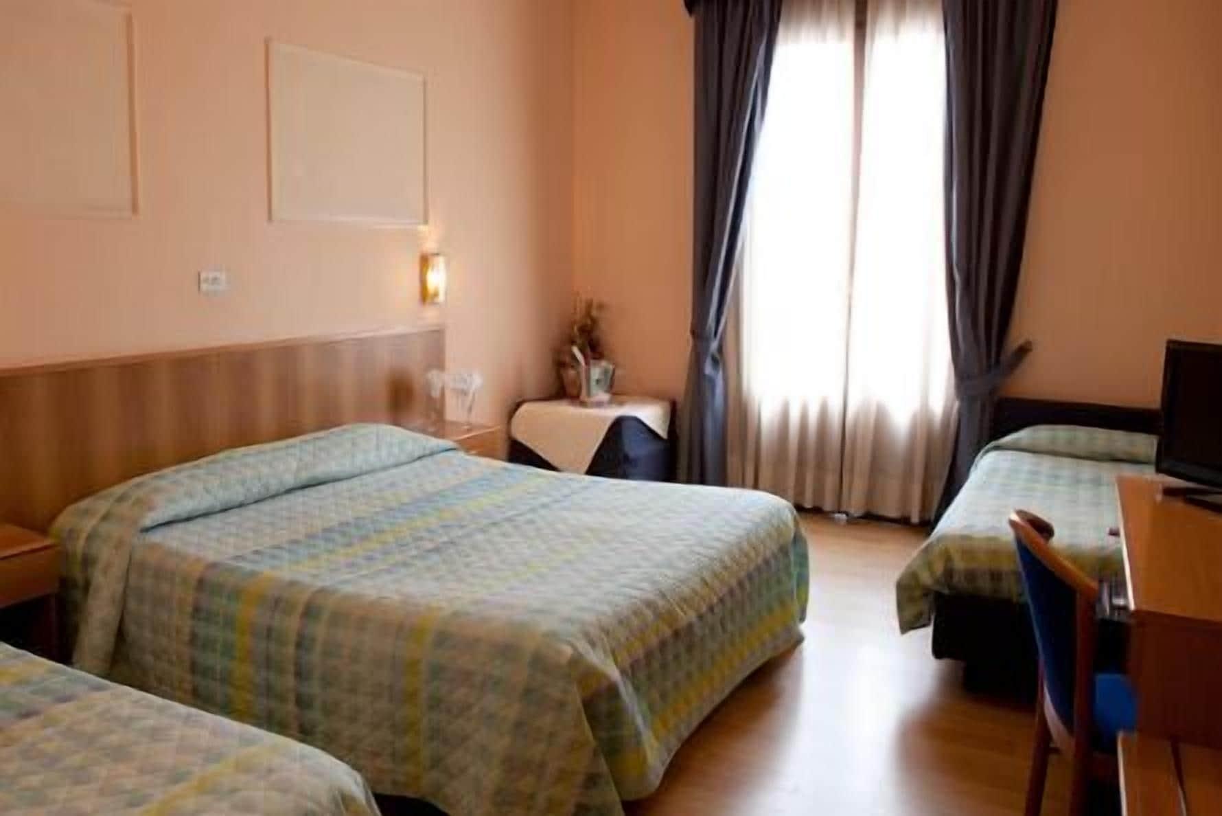 Hotel Porziuncola 아시시 외부 사진