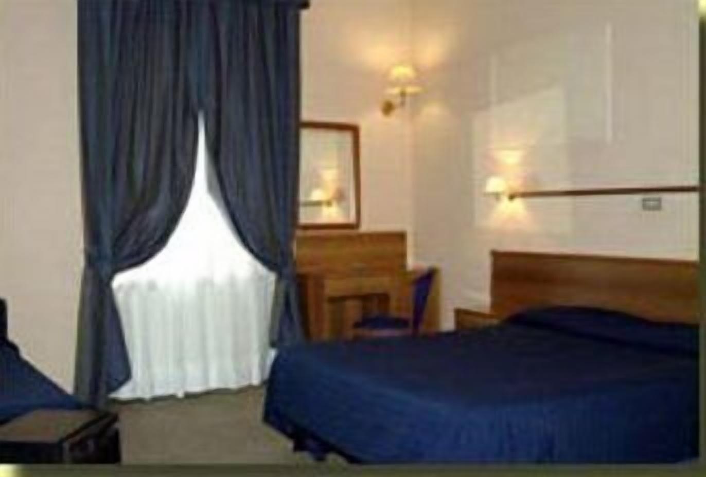 Hotel Porziuncola 아시시 외부 사진