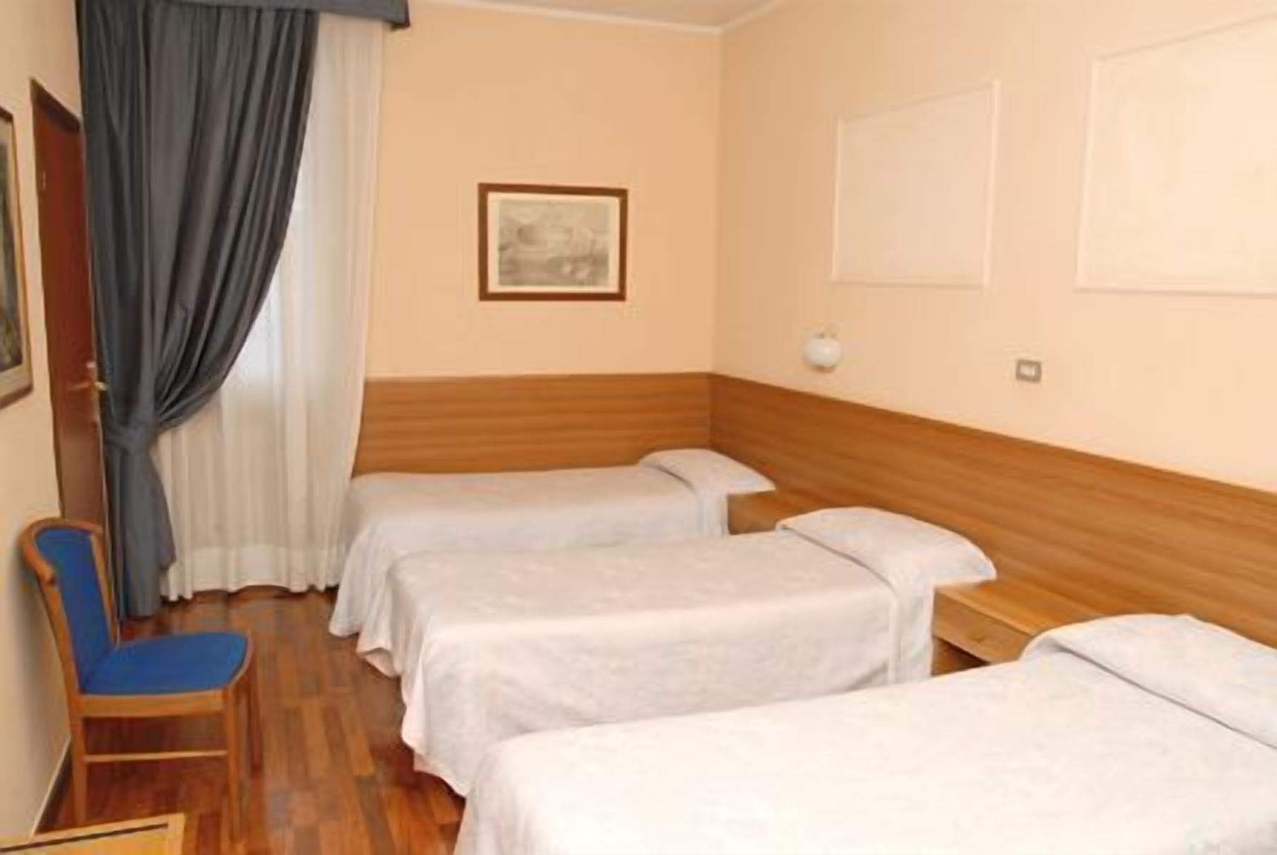 Hotel Porziuncola 아시시 외부 사진