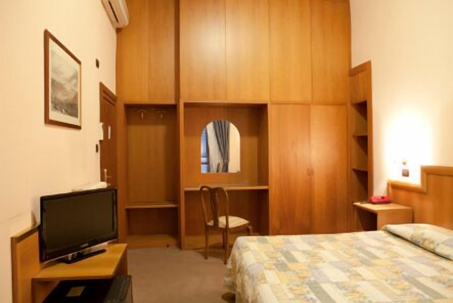 Hotel Porziuncola 아시시 외부 사진