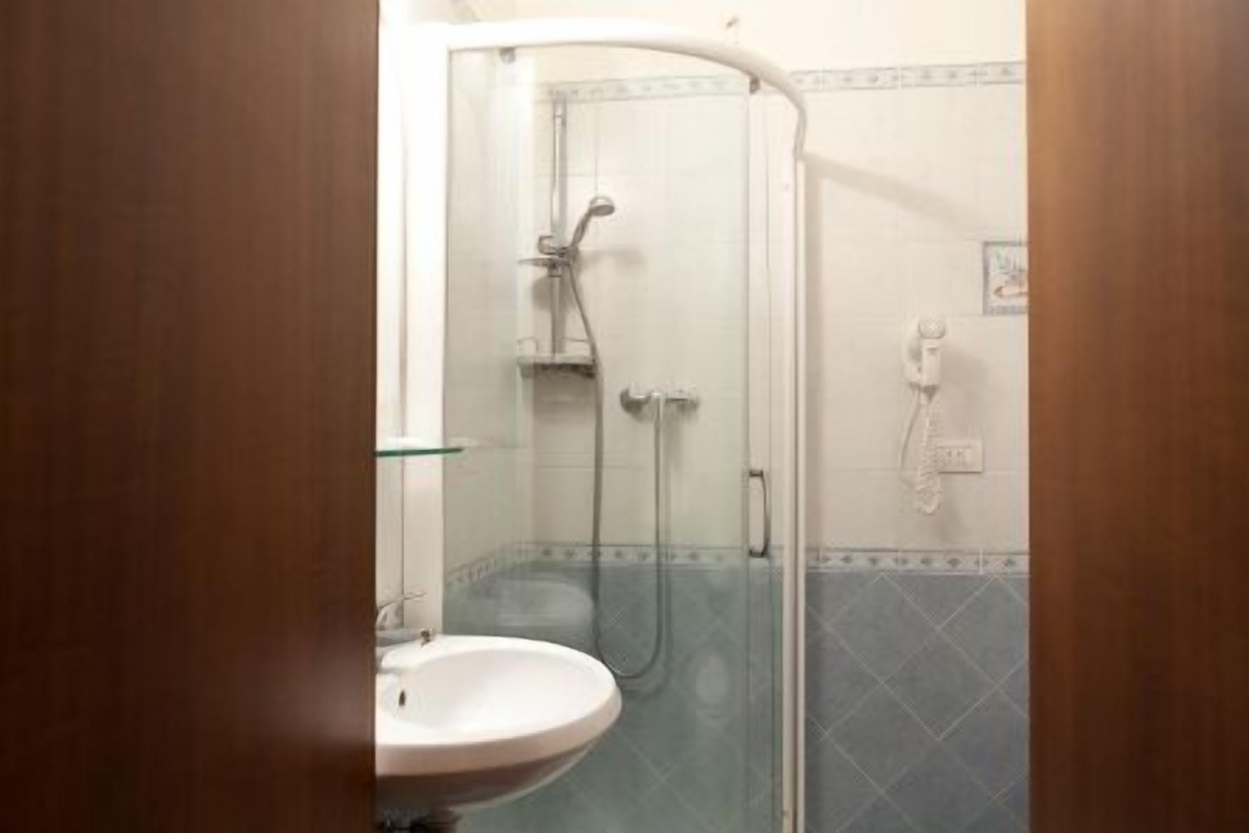 Hotel Porziuncola 아시시 외부 사진