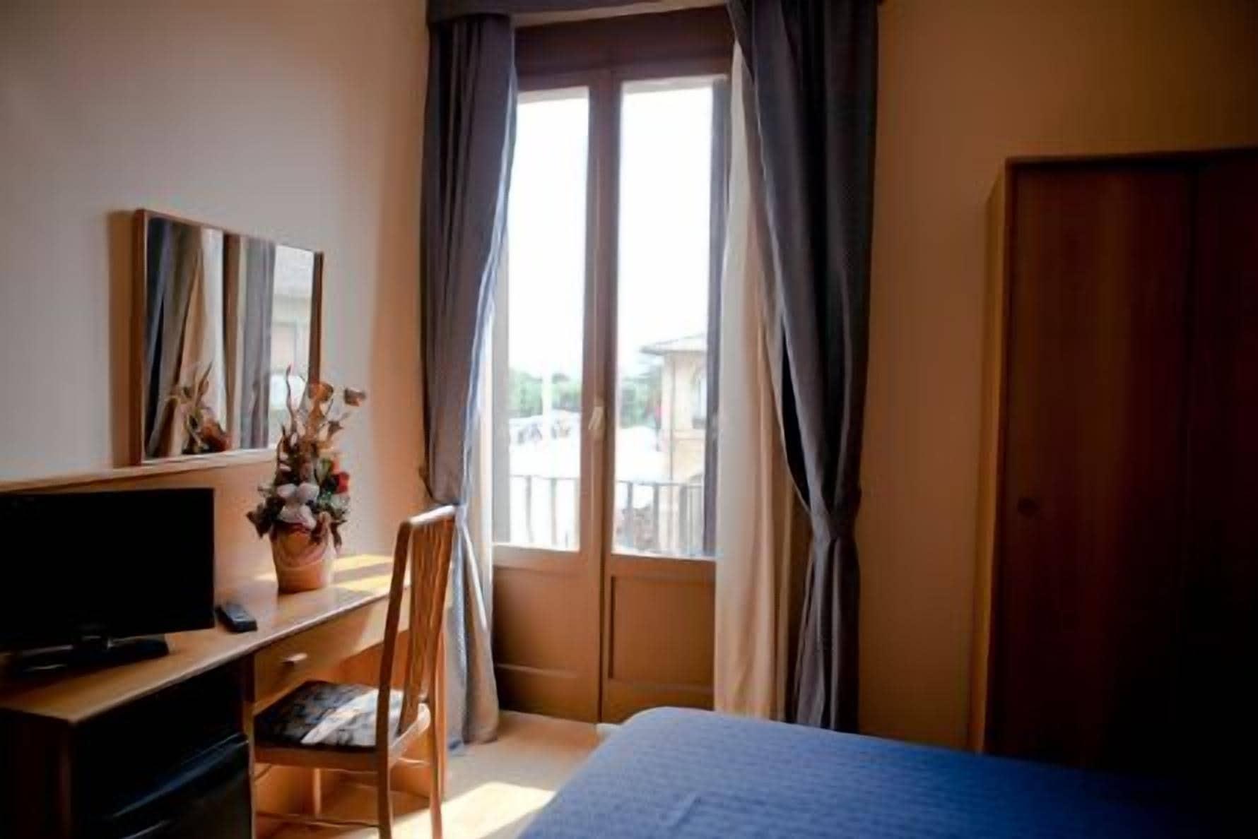 Hotel Porziuncola 아시시 외부 사진