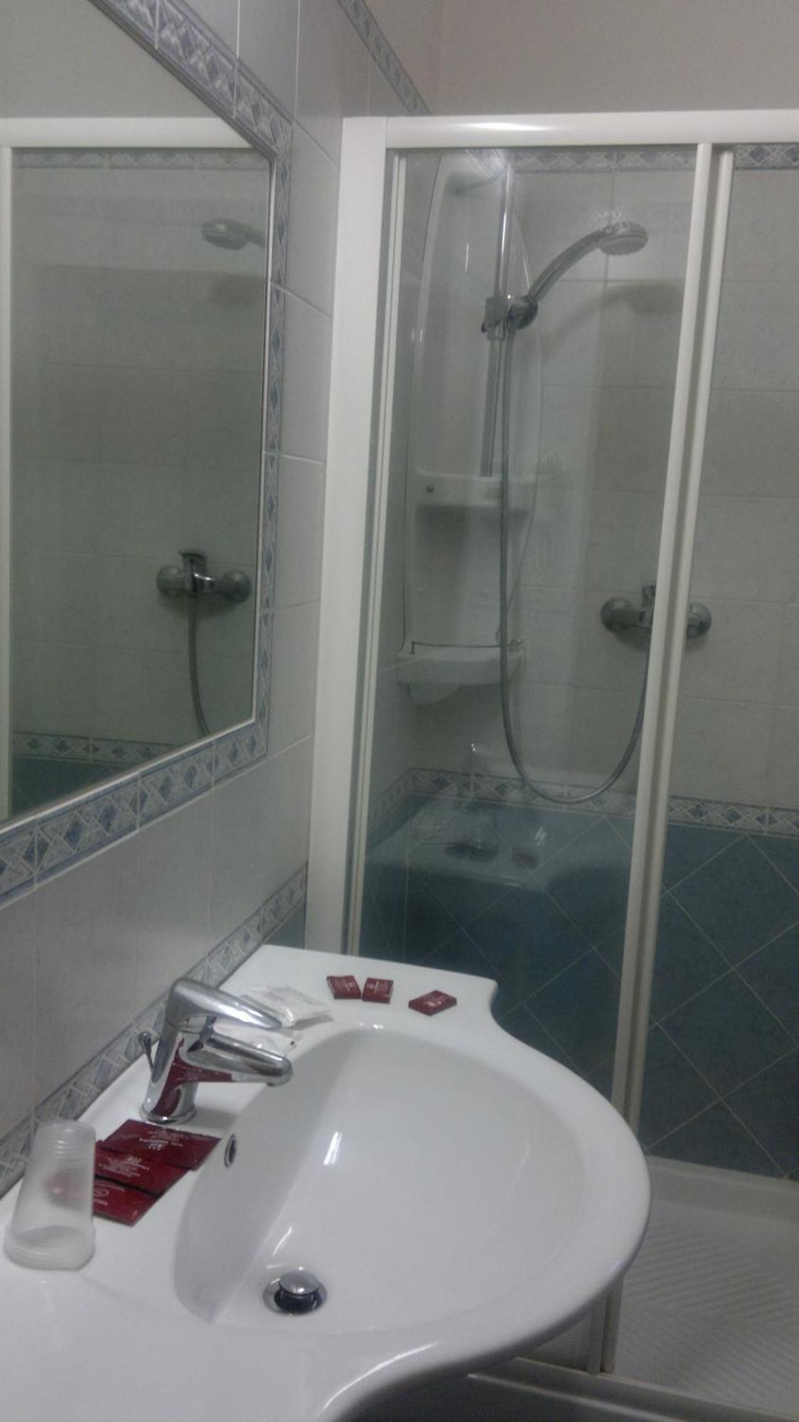 Hotel Porziuncola 아시시 외부 사진