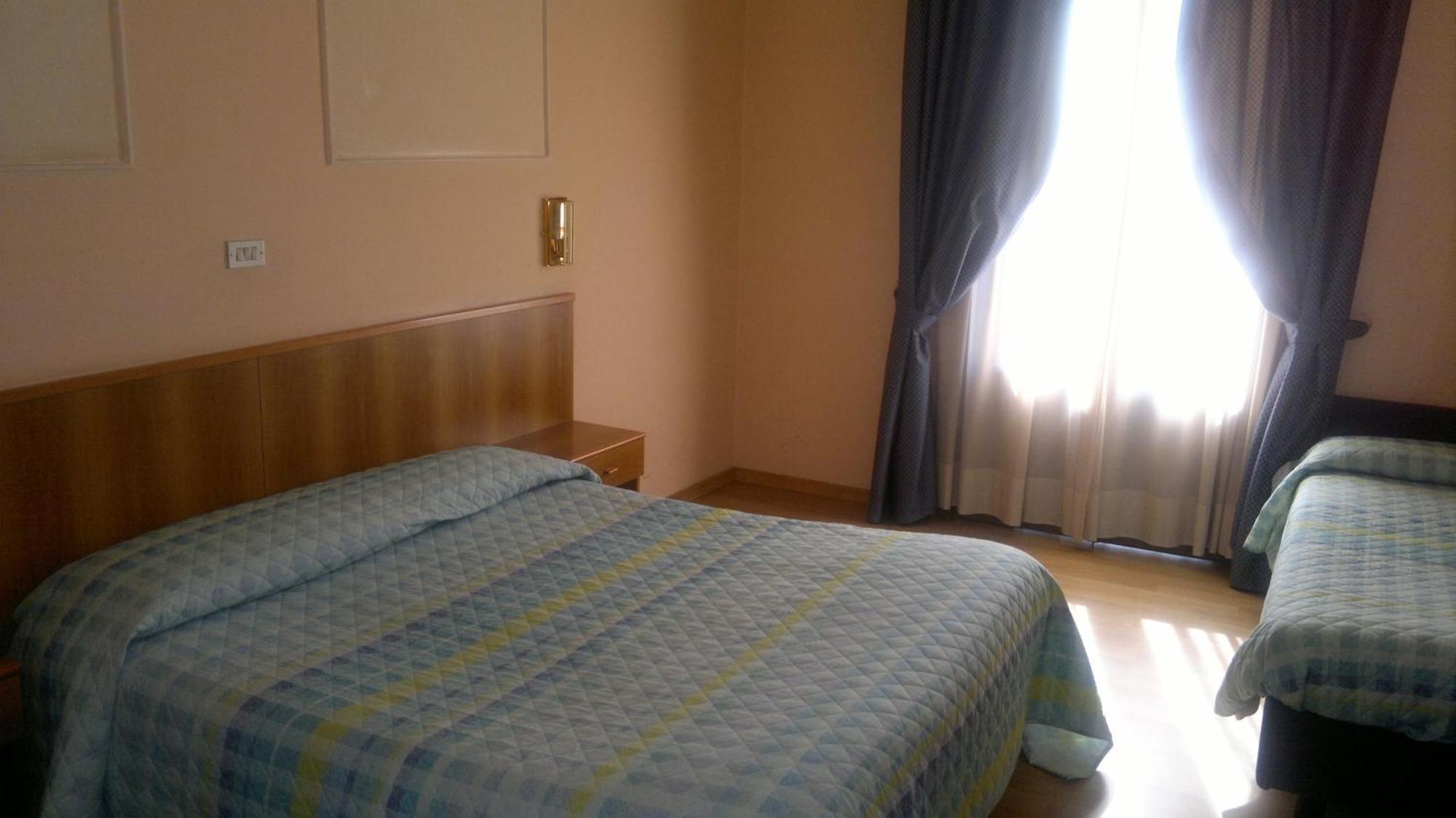 Hotel Porziuncola 아시시 외부 사진