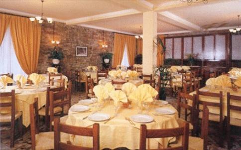 Hotel Porziuncola 아시시 외부 사진