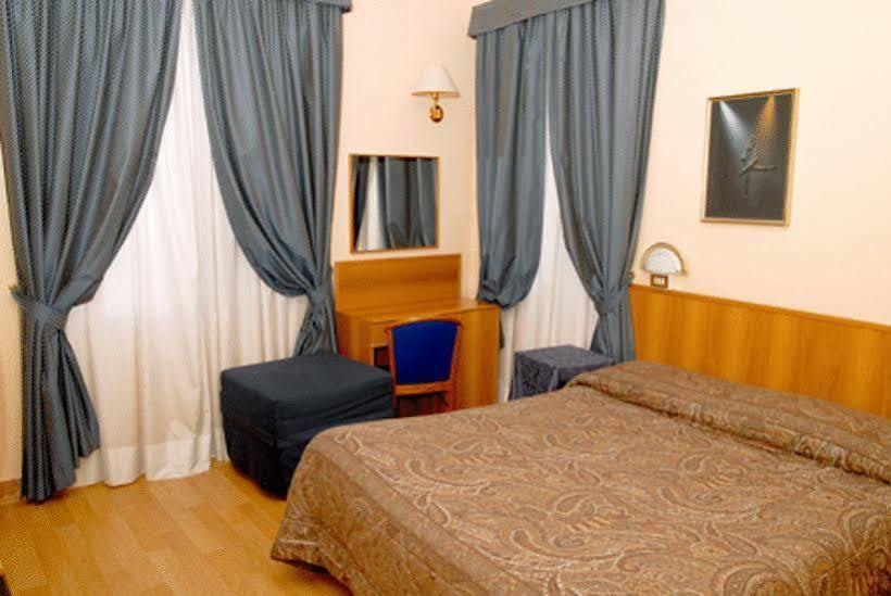 Hotel Porziuncola 아시시 외부 사진